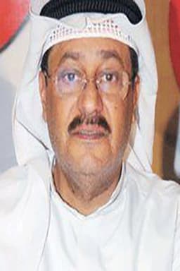 Photo of Ibrahim Al-Qattan