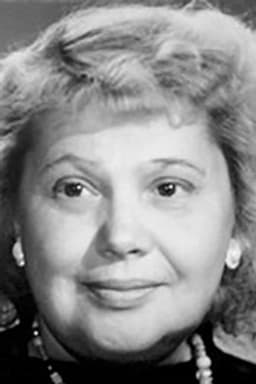 Photo of Nadezhda Berezovskaya