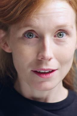 Photo of Céline Peret