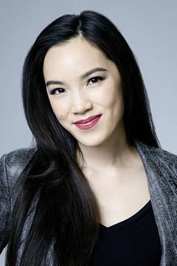 Photo of Jessika Van