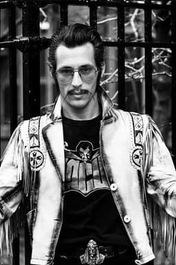 Photo of Adam Cardone