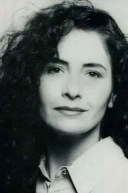 Photo of Jennifer Ashley