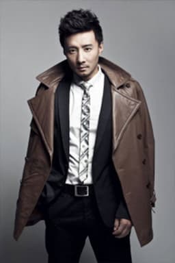 Photo of Gao  Zifeng