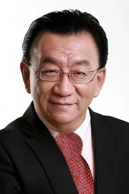 Photo of Hou Yaohua