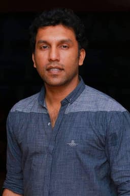 Photo of Sampath Jayaweera