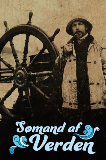 Poster for Sømand af verden