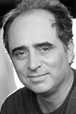 Photo of Philippe Bergeron