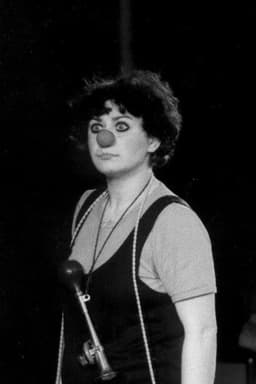 Photo of Illi Szekeres