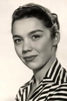Photo of Julia Martínez