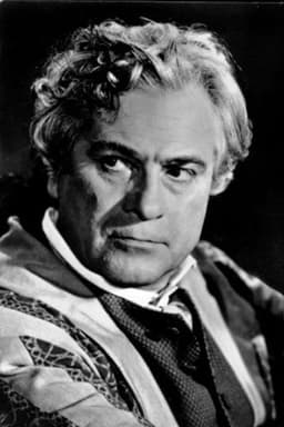 Photo of Martin Hellberg