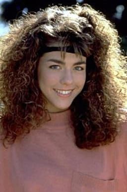 Photo of Tina Caspary