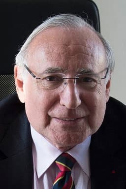 Photo of Didier Maus