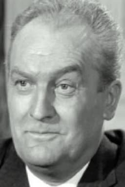 Photo of Louis Arbessier