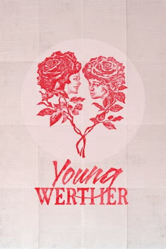 Poster for Young Werther