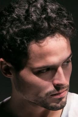Photo of Gonzalo Vega Jr.