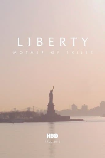 Poster for Liberty: Mother of Exiles
