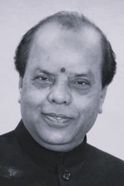 Photo of S. S. Chandran