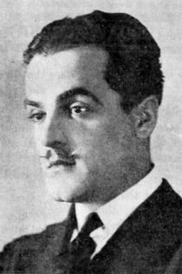 Photo of Maxfield Stanley