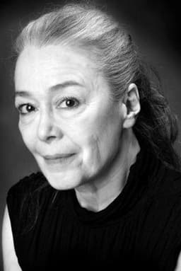 Photo of Louise Laprade