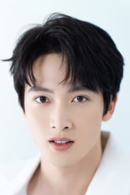 Photo of Chen Youwei