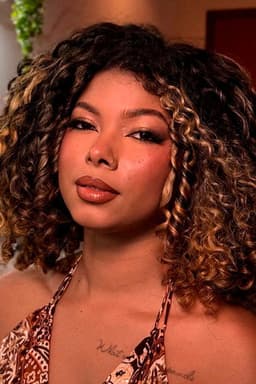 Photo of Nájila Mendes