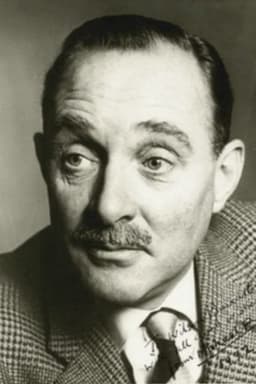 Photo of Michael Bates