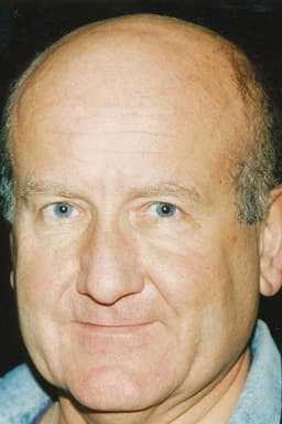Photo of Udo Thomer