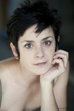 Photo of Cécile Arnaud