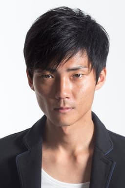 Photo of Katsuya Maiguma