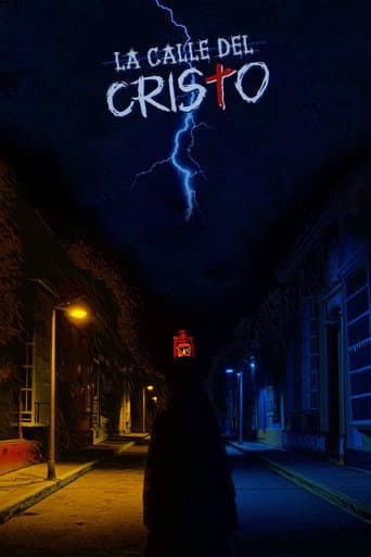 Poster for Calle del Cristo