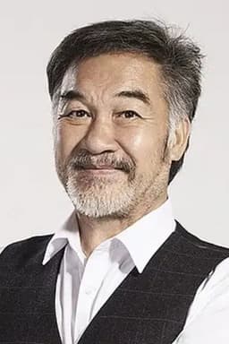 Photo of Bryan Leung Kar-Yan