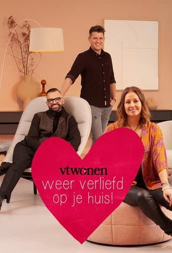 Poster for vtwonen: weer verliefd op je huis