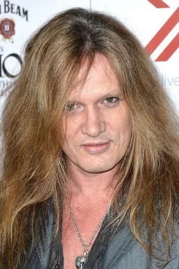 Photo of Sebastian Bach