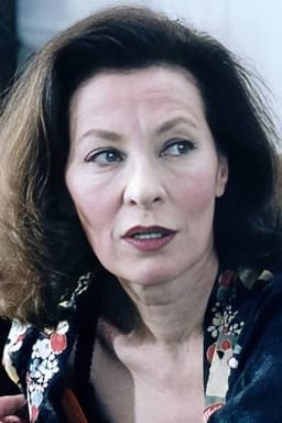 Photo of Bérangère Bonvoisin