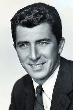 Photo of Patrick O'Neal
