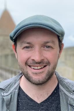 Photo of Adam Hann-Byrd