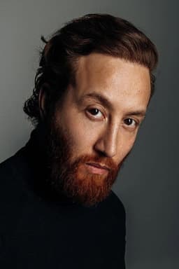 Photo of Hamid Karimi