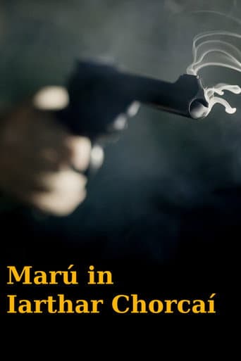 Poster for Murder in West Cork