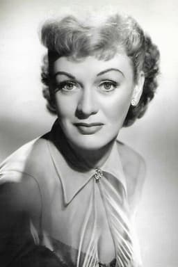 Photo of Eve Arden