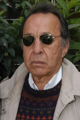 Photo of Humberto Arango