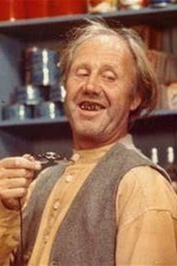 Photo of Rolf Sand