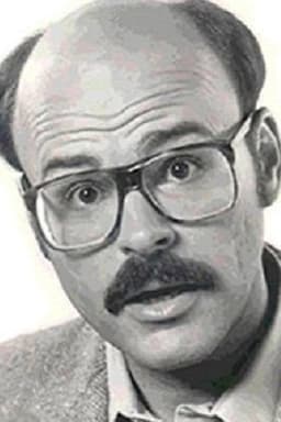 Photo of Louis Del Grande