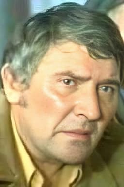 Photo of Jean Gras