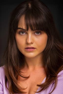 Photo of Celia Rocha