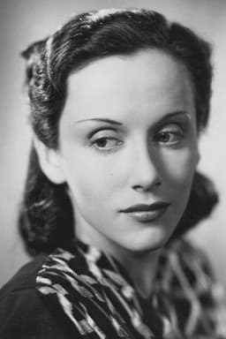 Photo of Marianne Aminoff