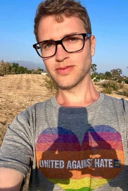 Photo of Shane Bitney Crone