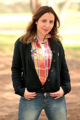 Photo of Lital Shwartz