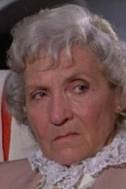 Photo of Ann Nelson