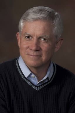 Photo of Tom Nolan