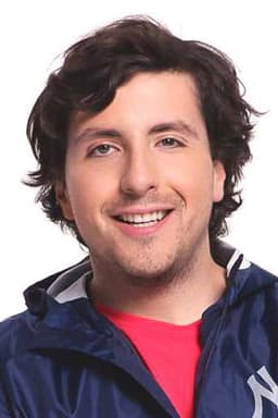 Photo of Sebastián Badilla